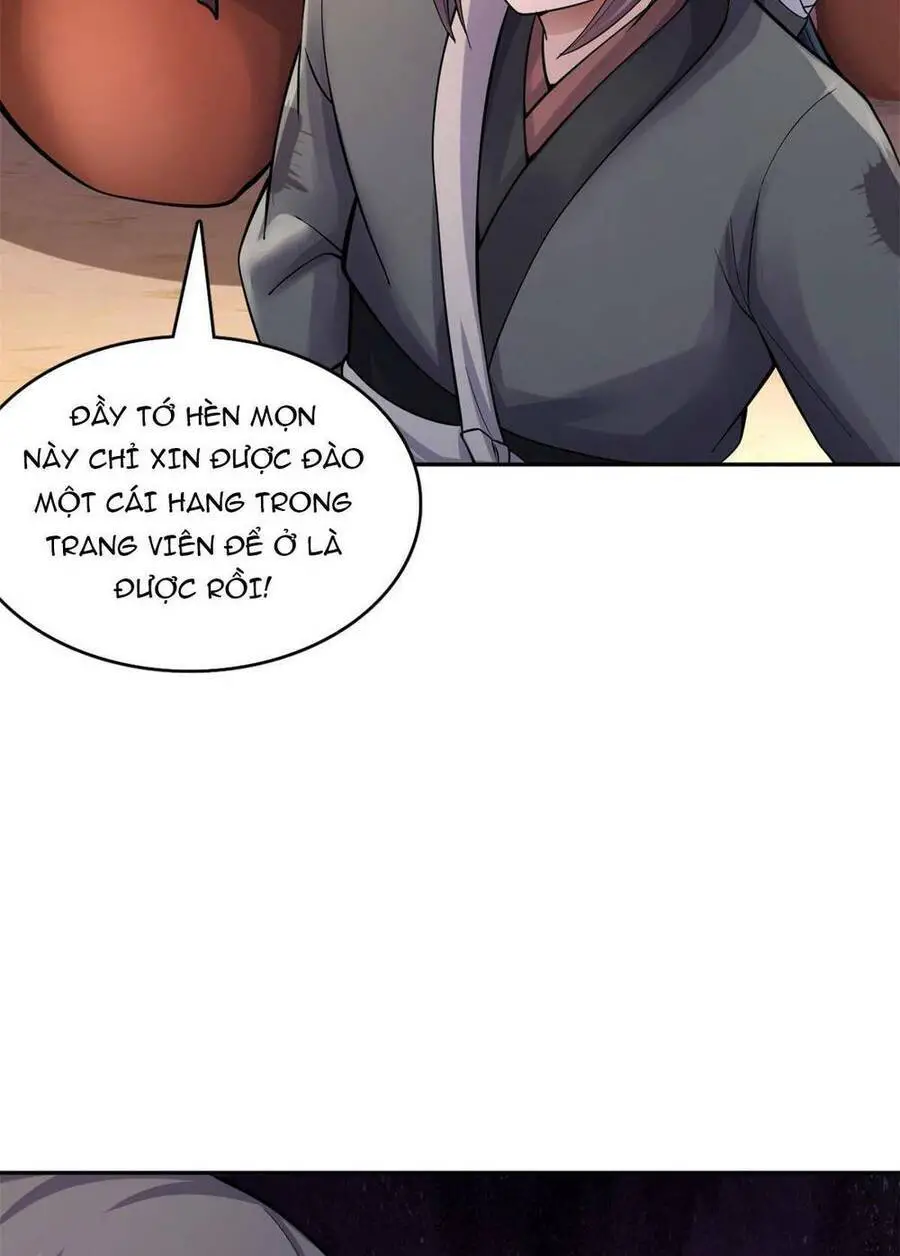 Khởi Đầu Có Kiếm Vực, Ta Sẽ Trở Thành Kiếm Thần Nettruyen ZZZ Chương 38 Page 8