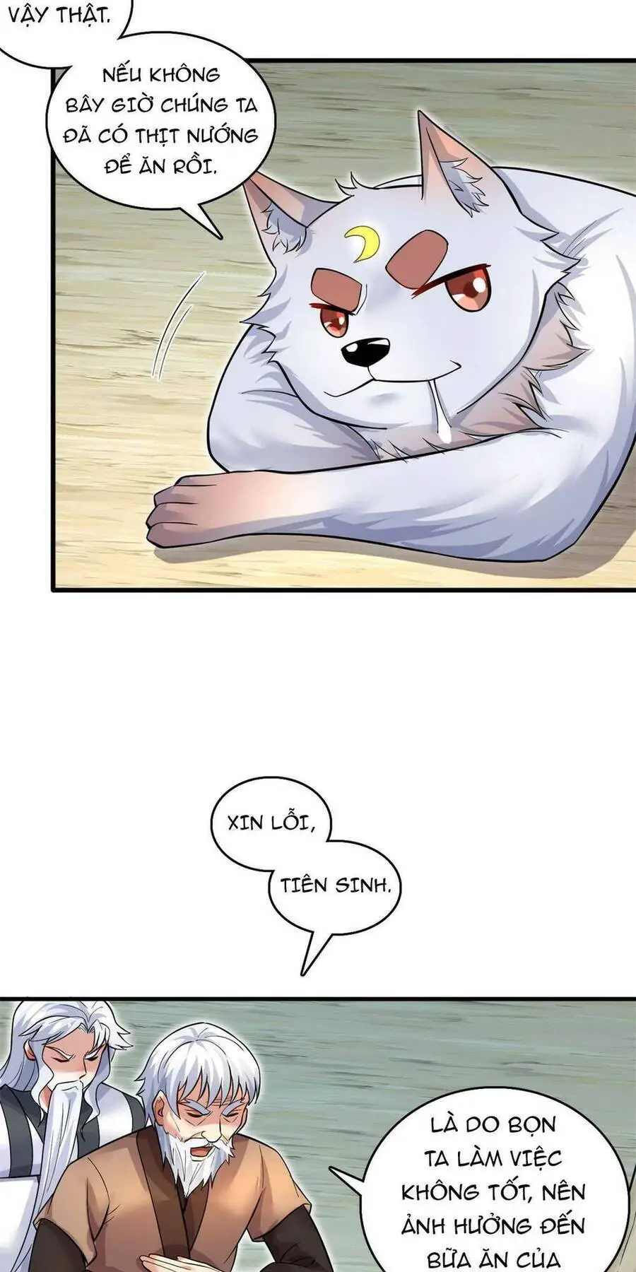 Khởi Đầu Có Kiếm Vực, Ta Sẽ Trở Thành Kiếm Thần Nettruyen ZZZ Chương 38 Page 13