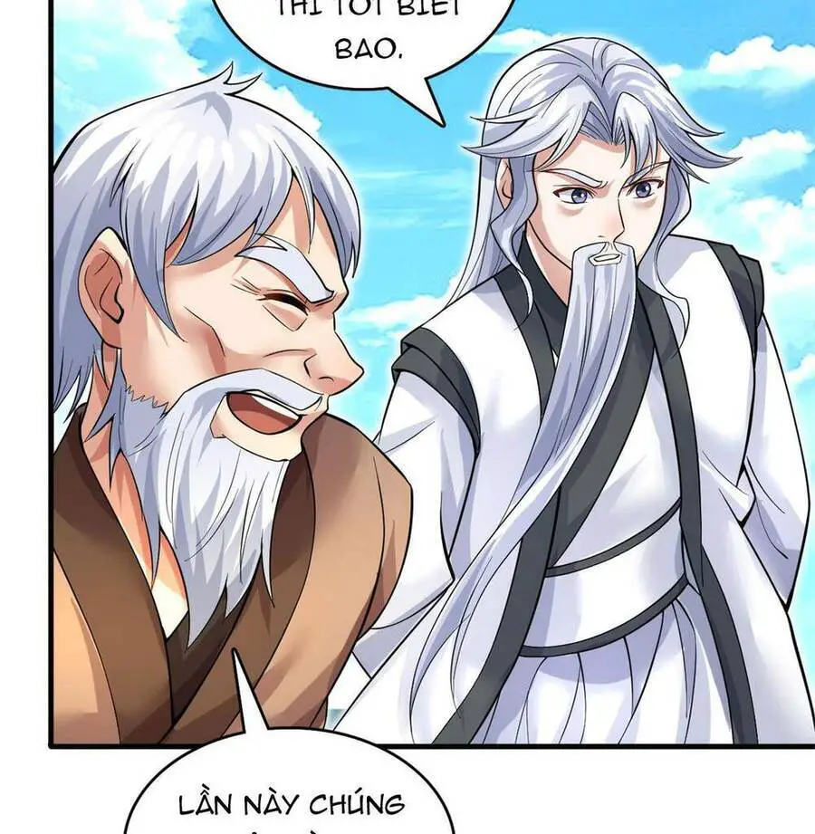 Khởi Đầu Có Kiếm Vực, Ta Sẽ Trở Thành Kiếm Thần Nettruyen ZZZ Chương 38 Page 22