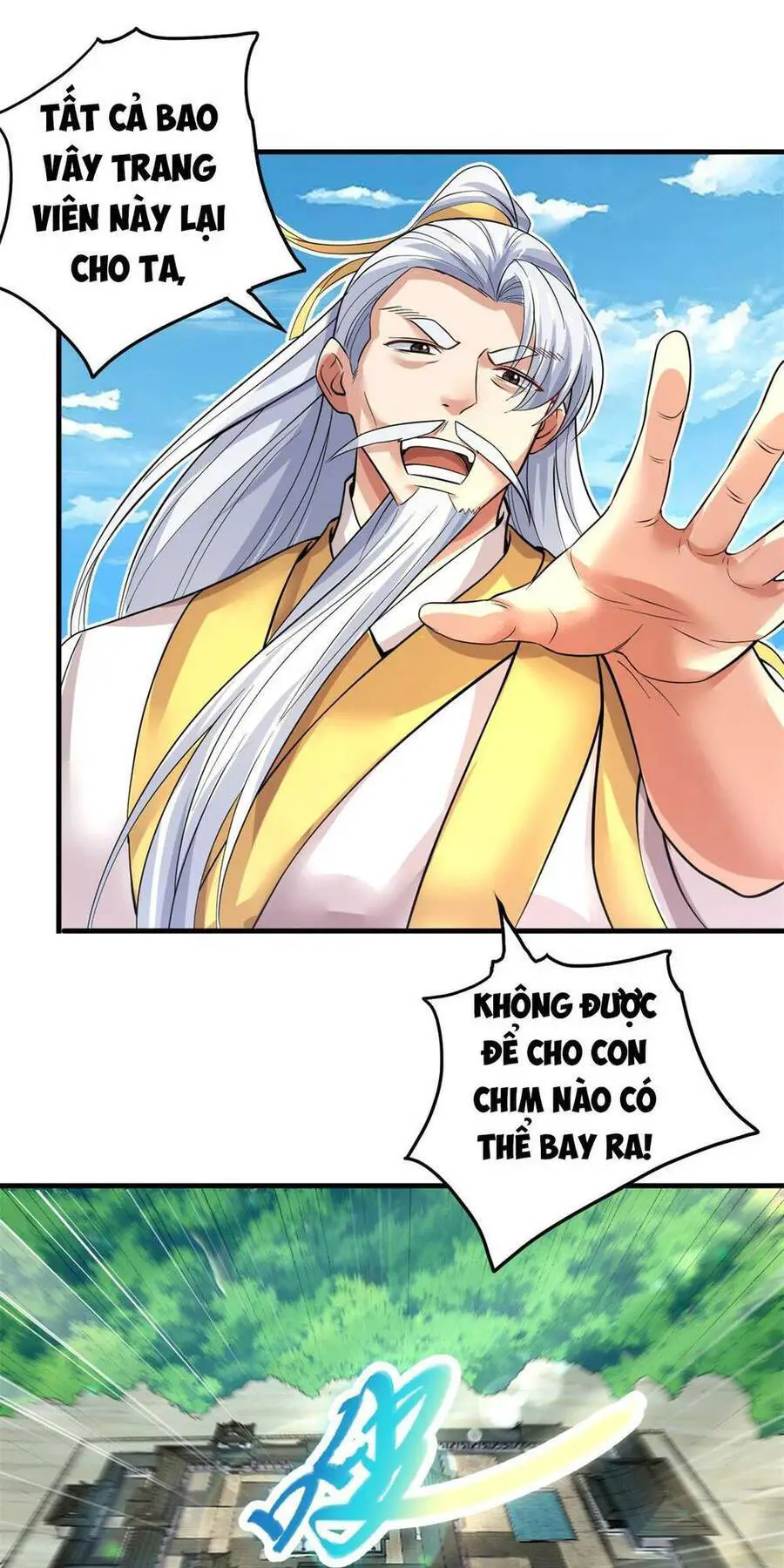 Khởi Đầu Có Kiếm Vực, Ta Sẽ Trở Thành Kiếm Thần Nettruyen ZZZ Chương 38 Page 30