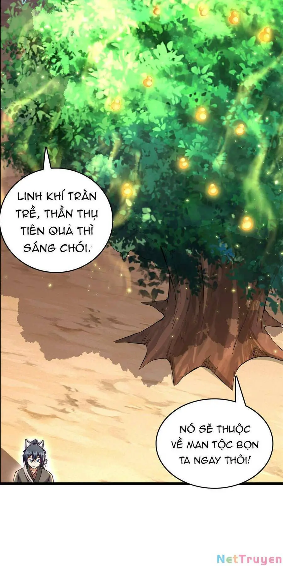 Khởi Đầu Có Kiếm Vực, Ta Sẽ Trở Thành Kiếm Thần Nettruyen ZZZ Chương 48 Page 13