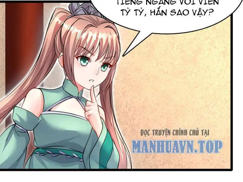 Khởi Đầu Có Kiếm Vực, Ta Sẽ Trở Thành Kiếm Thần Nettruyen ZZZ Chương 102 Page 76