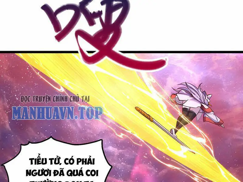 Khởi Đầu Có Kiếm Vực, Ta Sẽ Trở Thành Kiếm Thần Nettruyen ZZZ Chương 99 Page 70