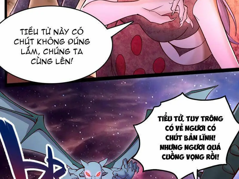 Khởi Đầu Có Kiếm Vực, Ta Sẽ Trở Thành Kiếm Thần Nettruyen ZZZ Chương 99 Page 77