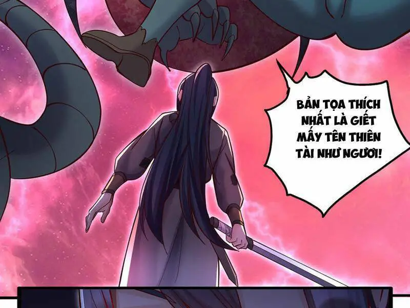 Khởi Đầu Có Kiếm Vực, Ta Sẽ Trở Thành Kiếm Thần Nettruyen ZZZ Chương 99 Page 79