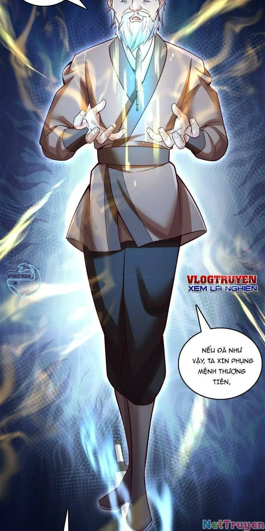 Khởi Đầu Có Kiếm Vực, Ta Sẽ Trở Thành Kiếm Thần Nettruyen ZZZ Chương 51 Page 28