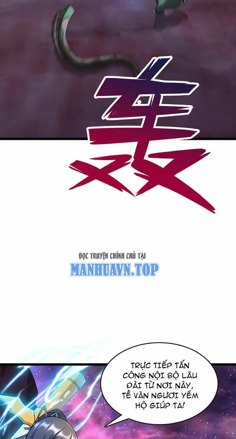 Khởi Đầu Có Kiếm Vực, Ta Sẽ Trở Thành Kiếm Thần Nettruyen ZZZ Chương 98 Page 11