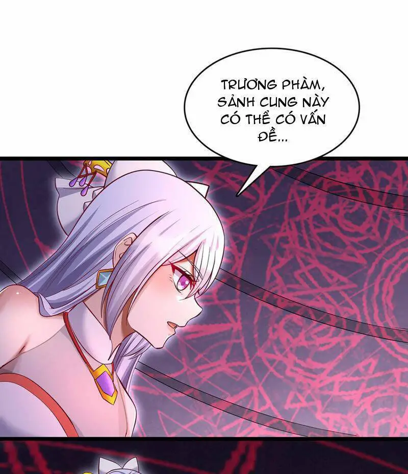 Khởi Đầu Có Kiếm Vực, Ta Sẽ Trở Thành Kiếm Thần Nettruyen ZZZ Chương 98 Page 25