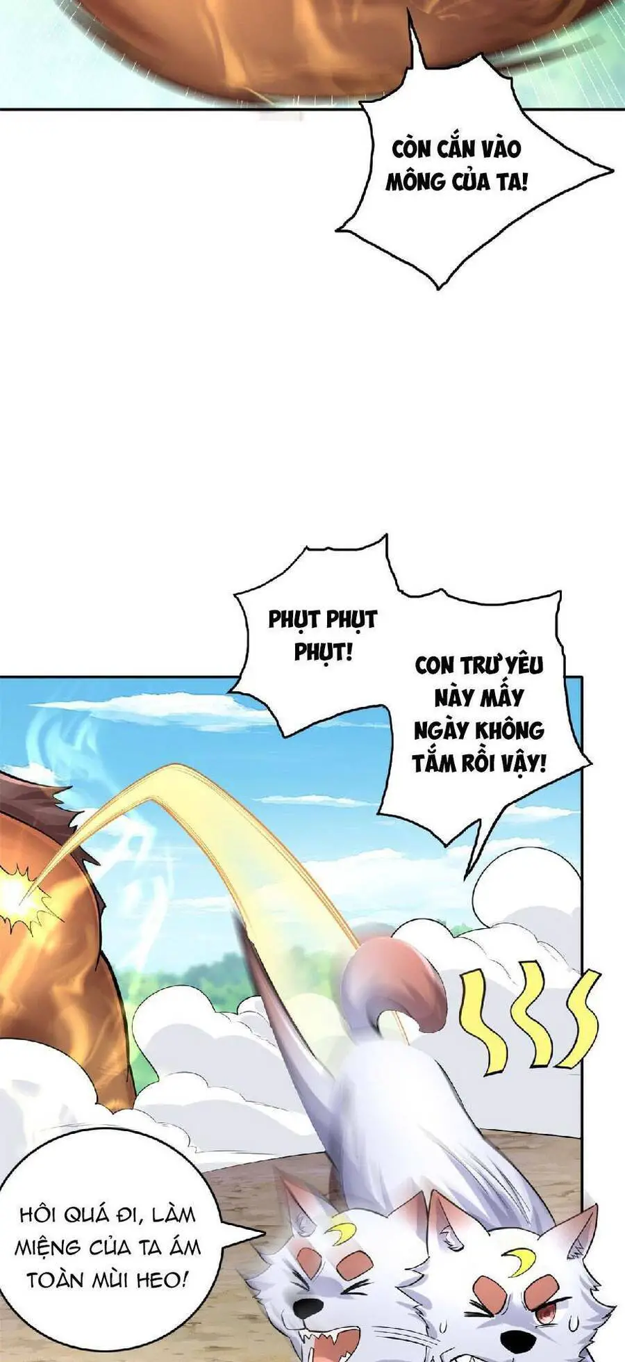 Khởi Đầu Có Kiếm Vực, Ta Sẽ Trở Thành Kiếm Thần Nettruyen ZZZ Chương 36 Page 34