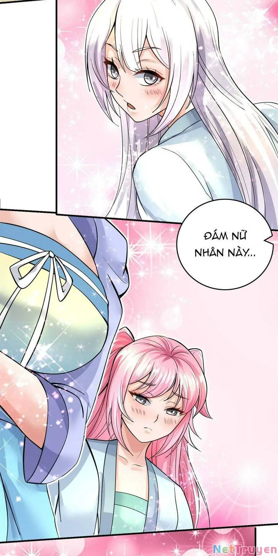 Khởi Đầu Có Kiếm Vực, Ta Sẽ Trở Thành Kiếm Thần Nettruyen ZZZ Chương 44 Page 5