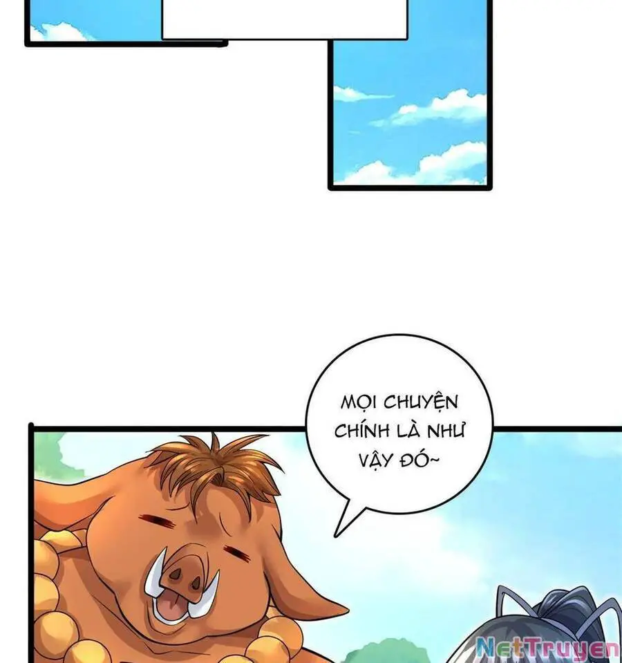 Khởi Đầu Có Kiếm Vực, Ta Sẽ Trở Thành Kiếm Thần Nettruyen ZZZ Chương 44 Page 15