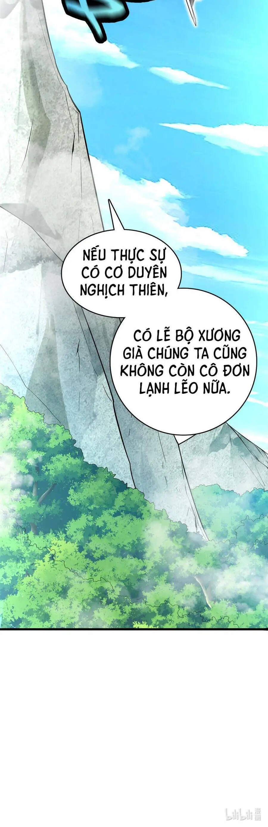 Khởi Đầu Có Kiếm Vực, Ta Sẽ Trở Thành Kiếm Thần Nettruyen ZZZ Chương 18 Page 30