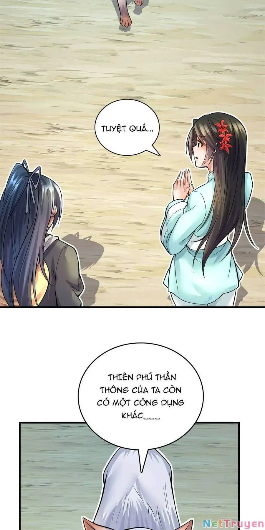 Khởi Đầu Có Kiếm Vực, Ta Sẽ Trở Thành Kiếm Thần Nettruyen ZZZ Chương 42 Page 6
