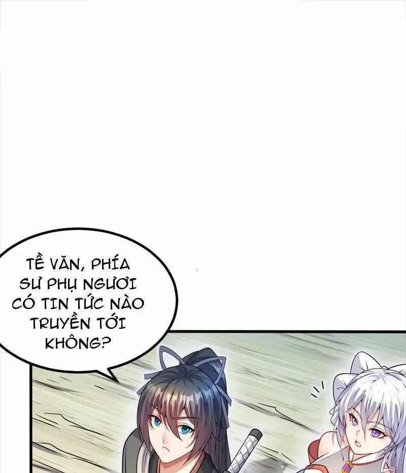 Khởi Đầu Có Kiếm Vực, Ta Sẽ Trở Thành Kiếm Thần Nettruyen ZZZ Chương 94 Page 1
