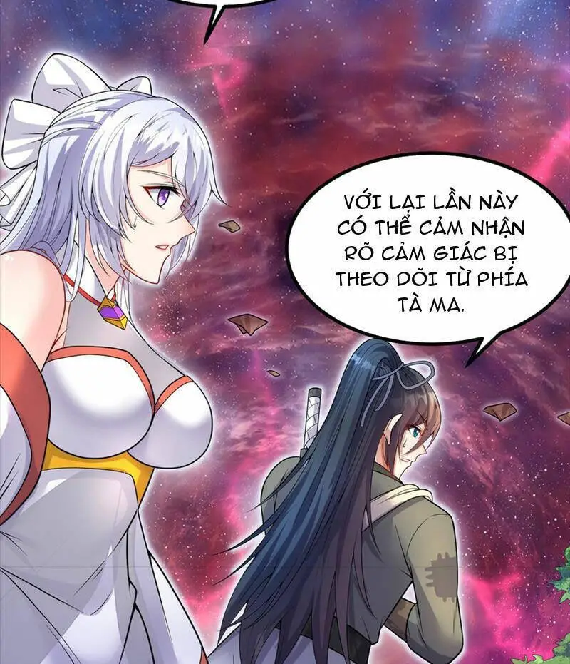 Khởi Đầu Có Kiếm Vực, Ta Sẽ Trở Thành Kiếm Thần Nettruyen ZZZ Chương 94 Page 3