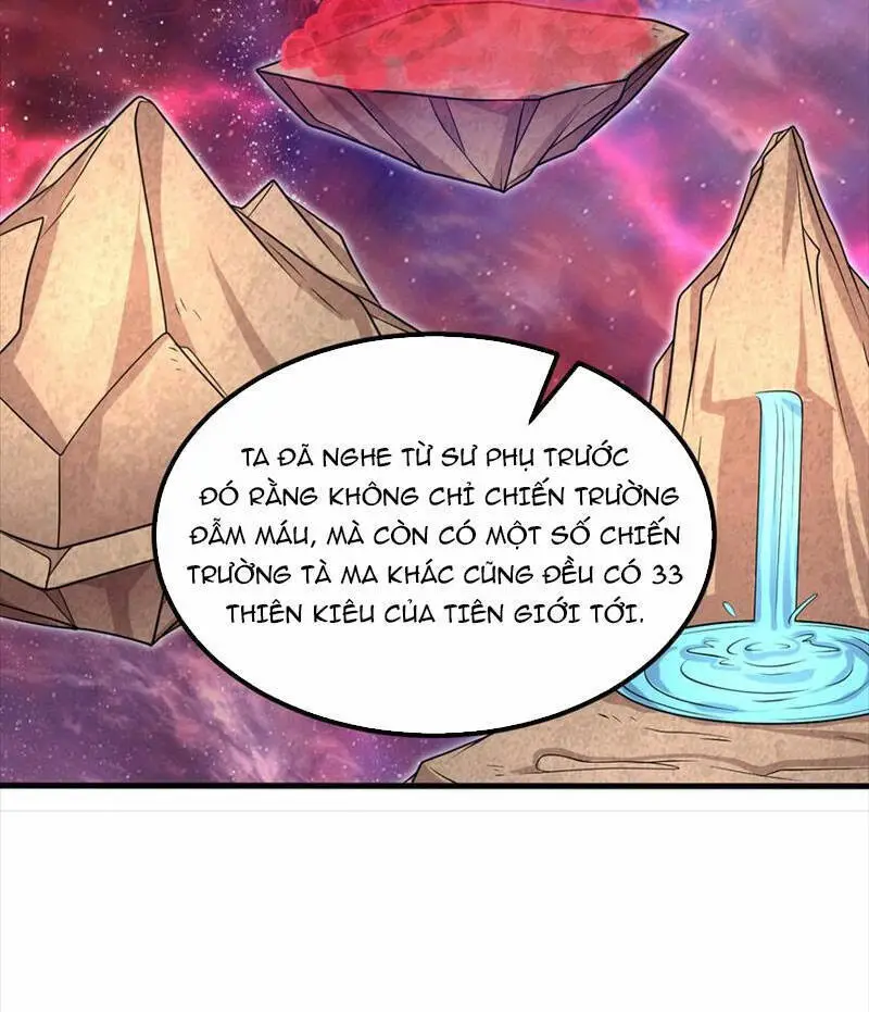 Khởi Đầu Có Kiếm Vực, Ta Sẽ Trở Thành Kiếm Thần Nettruyen ZZZ Chương 94 Page 7