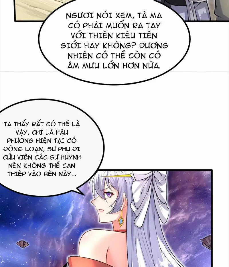 Khởi Đầu Có Kiếm Vực, Ta Sẽ Trở Thành Kiếm Thần Nettruyen ZZZ Chương 94 Page 9