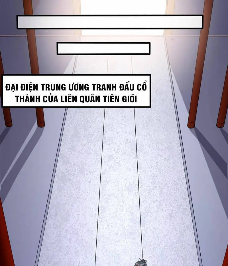 Khởi Đầu Có Kiếm Vực, Ta Sẽ Trở Thành Kiếm Thần Nettruyen ZZZ Chương 94 Page 12