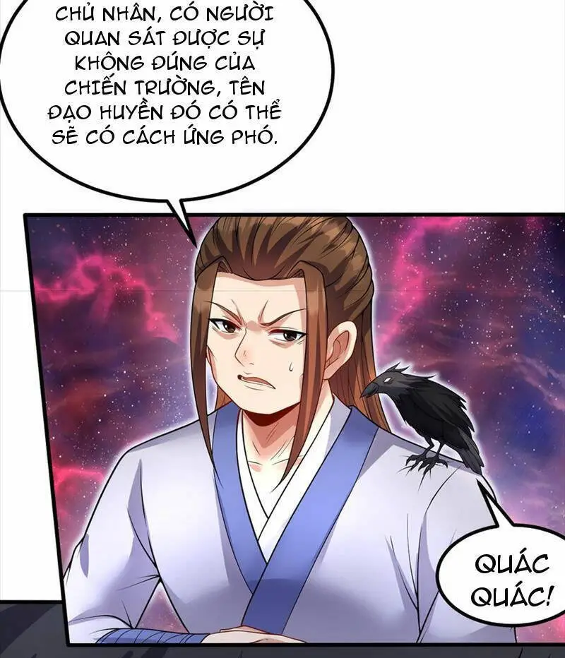 Khởi Đầu Có Kiếm Vực, Ta Sẽ Trở Thành Kiếm Thần Nettruyen ZZZ Chương 94 Page 18