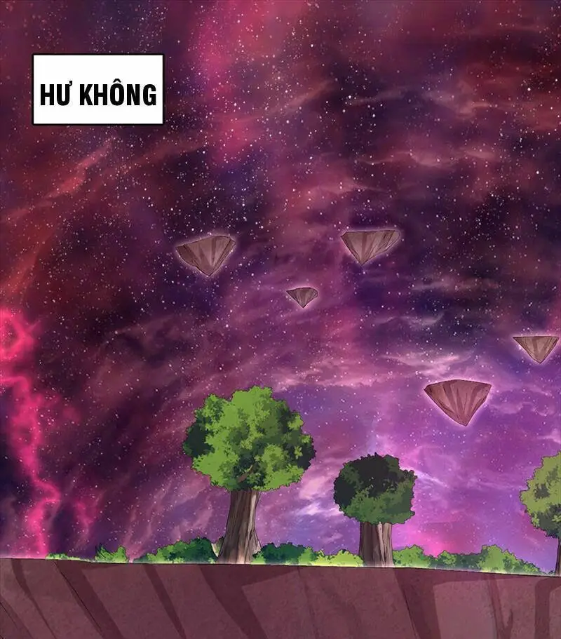 Khởi Đầu Có Kiếm Vực, Ta Sẽ Trở Thành Kiếm Thần Nettruyen ZZZ Chương 94 Page 21