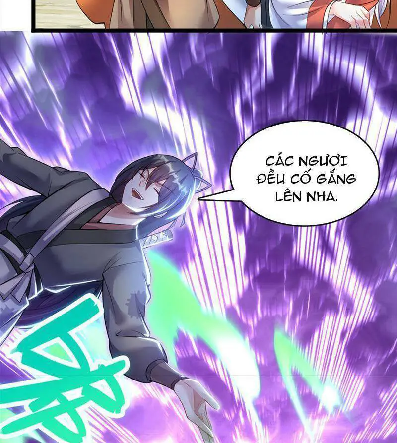 Khởi Đầu Có Kiếm Vực, Ta Sẽ Trở Thành Kiếm Thần Nettruyen ZZZ Chương 95 Page 3