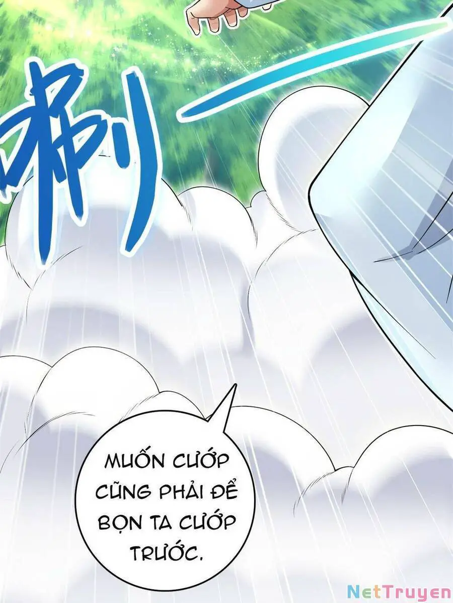 Khởi Đầu Có Kiếm Vực, Ta Sẽ Trở Thành Kiếm Thần Nettruyen ZZZ Chương 45 Page 30
