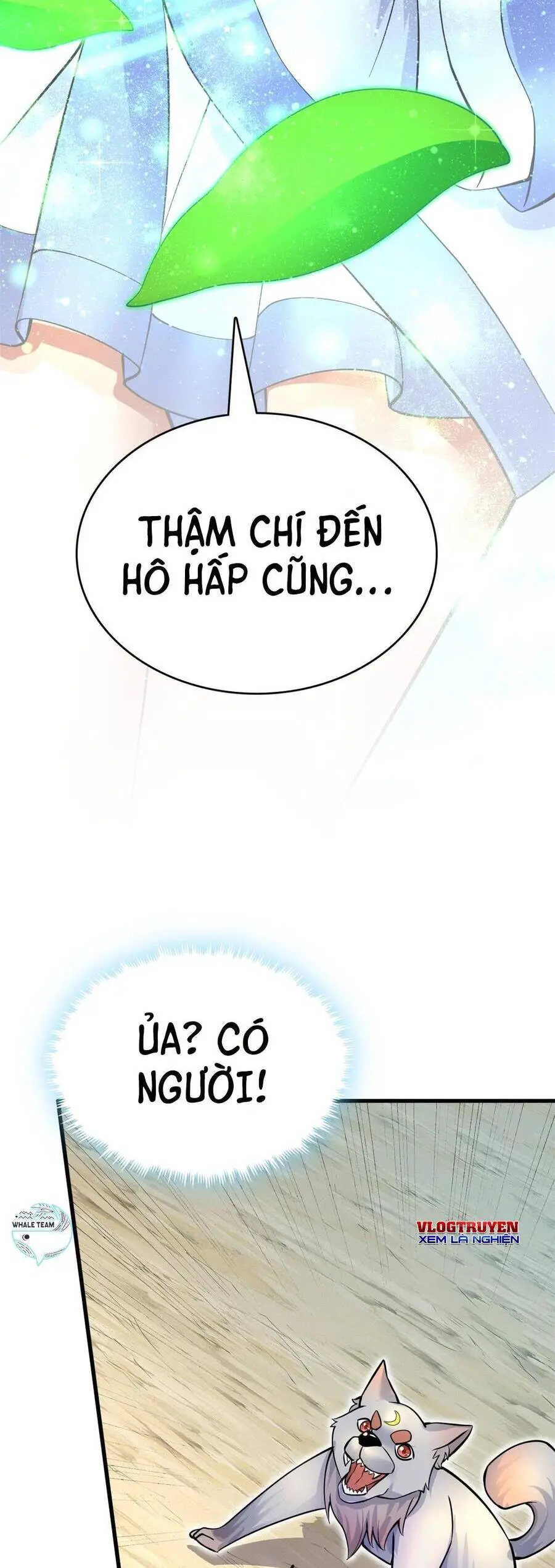 Khởi Đầu Có Kiếm Vực, Ta Sẽ Trở Thành Kiếm Thần Nettruyen ZZZ Chương 16 Page 9