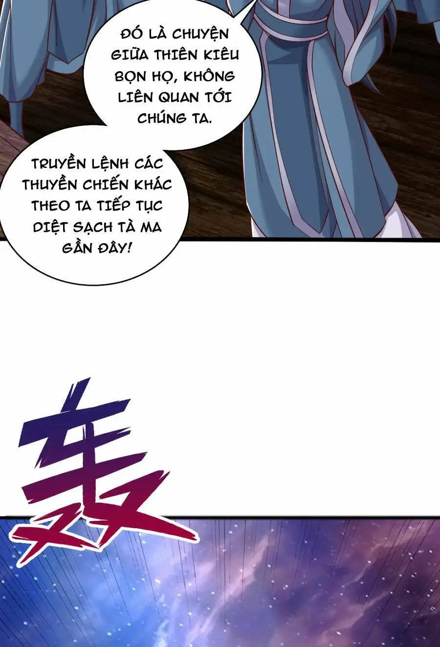 Khởi Đầu Có Kiếm Vực, Ta Sẽ Trở Thành Kiếm Thần Nettruyen ZZZ Chương 90 Page 10