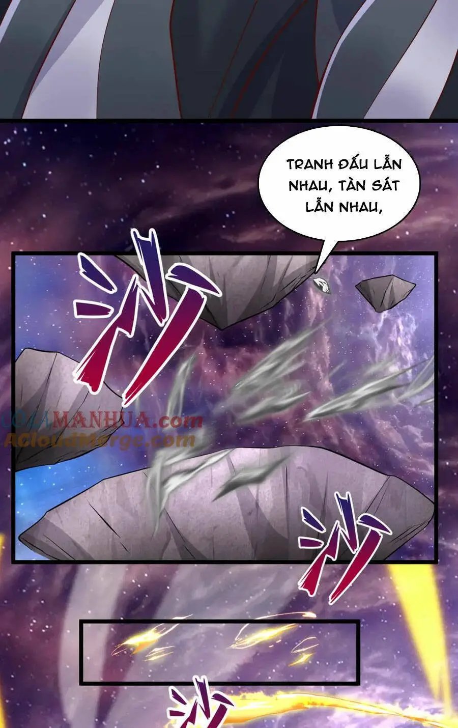 Khởi Đầu Có Kiếm Vực, Ta Sẽ Trở Thành Kiếm Thần Nettruyen ZZZ Chương 90 Page 24