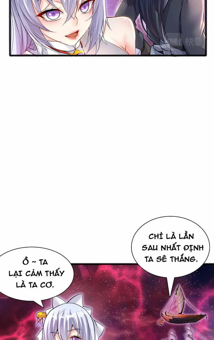 Khởi Đầu Có Kiếm Vực, Ta Sẽ Trở Thành Kiếm Thần Nettruyen ZZZ Chương 90 Page 29