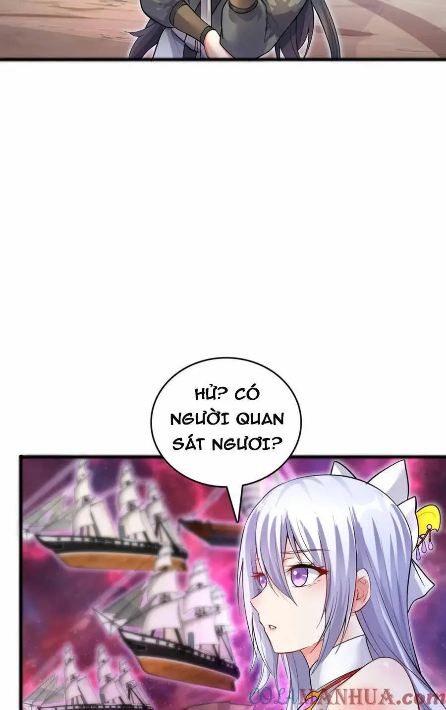 Khởi Đầu Có Kiếm Vực, Ta Sẽ Trở Thành Kiếm Thần Nettruyen ZZZ Chương 90 Page 34