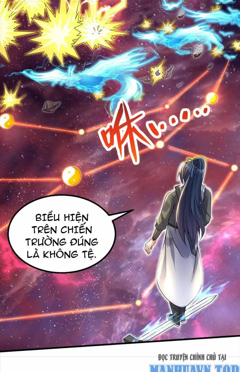 Khởi Đầu Có Kiếm Vực, Ta Sẽ Trở Thành Kiếm Thần Nettruyen ZZZ Chương 93 Page 5