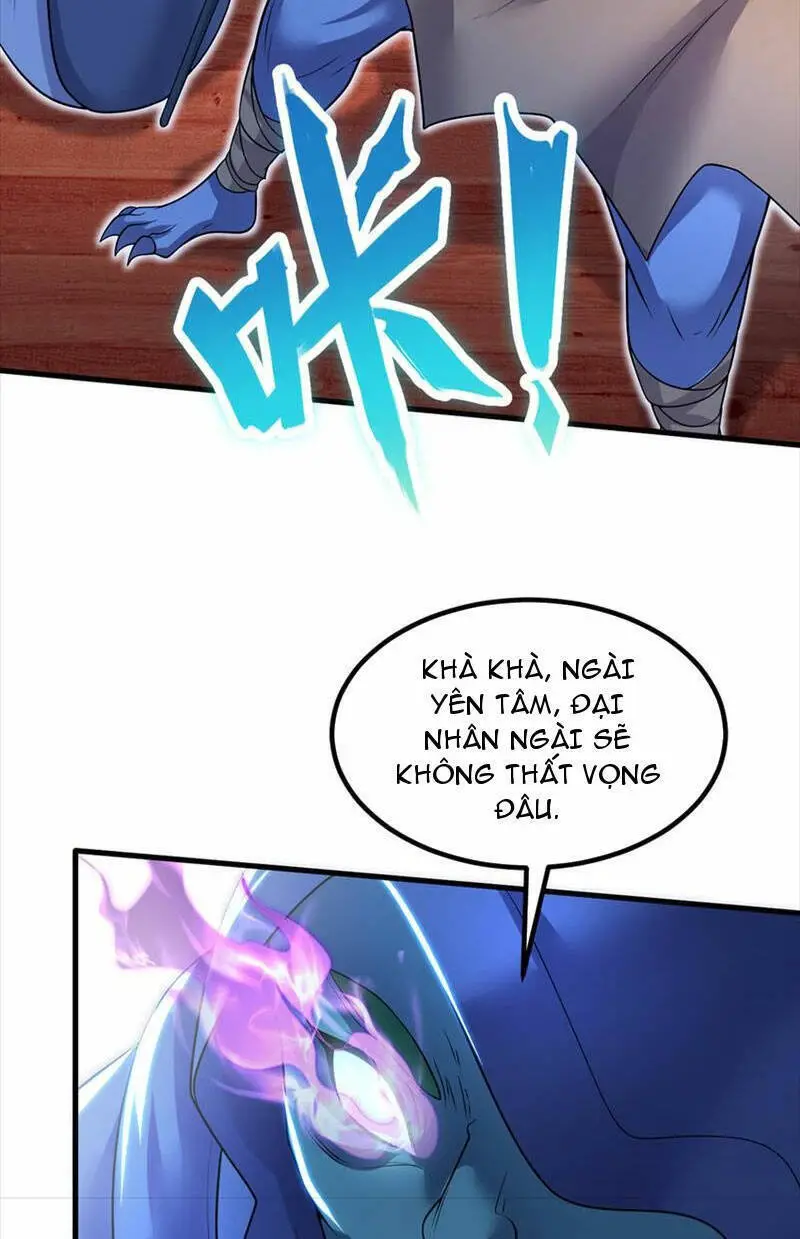 Khởi Đầu Có Kiếm Vực, Ta Sẽ Trở Thành Kiếm Thần Nettruyen ZZZ Chương 93 Page 13