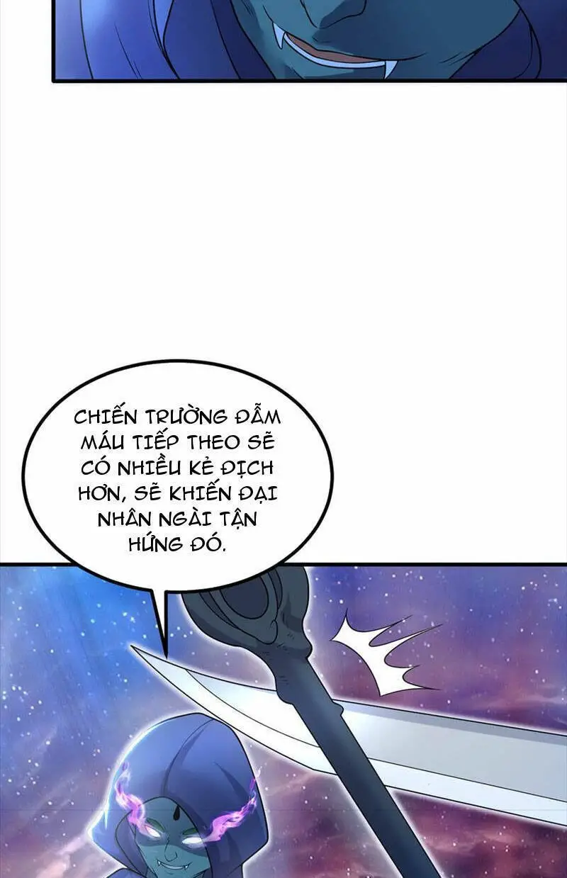 Khởi Đầu Có Kiếm Vực, Ta Sẽ Trở Thành Kiếm Thần Nettruyen ZZZ Chương 93 Page 14