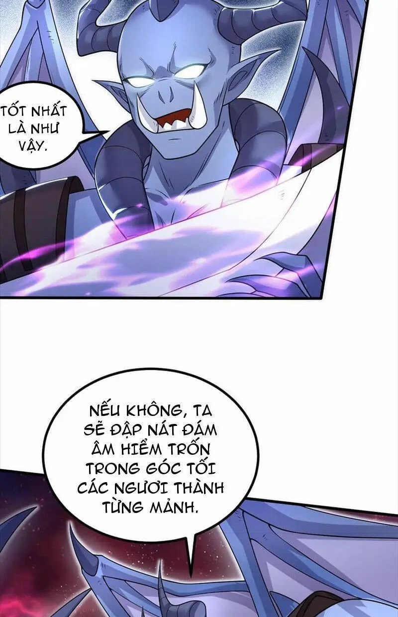 Khởi Đầu Có Kiếm Vực, Ta Sẽ Trở Thành Kiếm Thần Nettruyen ZZZ Chương 93 Page 16