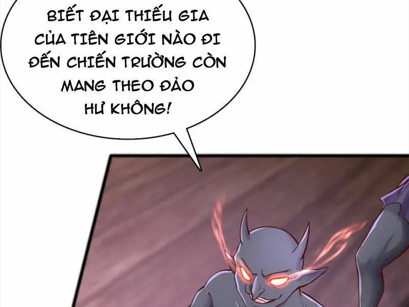 Khởi Đầu Có Kiếm Vực, Ta Sẽ Trở Thành Kiếm Thần Nettruyen ZZZ Chương 89 Page 27