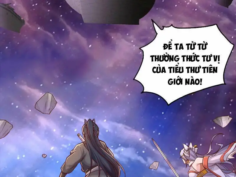 Khởi Đầu Có Kiếm Vực, Ta Sẽ Trở Thành Kiếm Thần Nettruyen ZZZ Chương 89 Page 31
