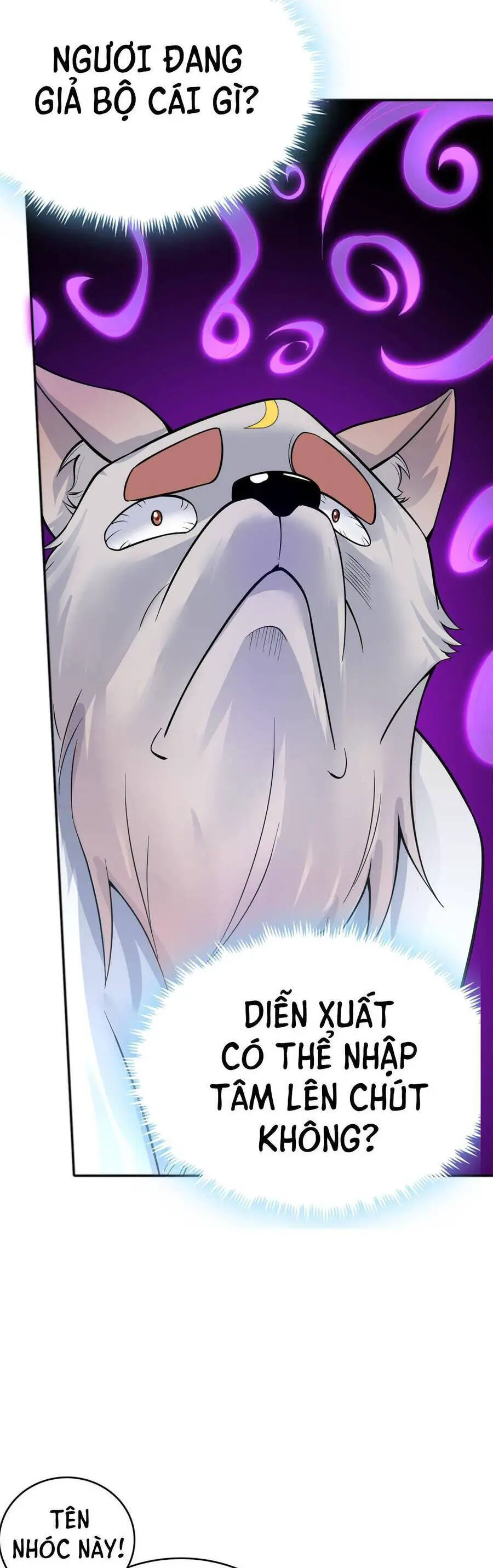 Khởi Đầu Có Kiếm Vực, Ta Sẽ Trở Thành Kiếm Thần Nettruyen ZZZ Chương 13 Page 15
