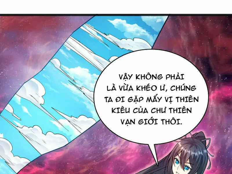 Khởi Đầu Có Kiếm Vực, Ta Sẽ Trở Thành Kiếm Thần Nettruyen ZZZ Chương 87 Page 6