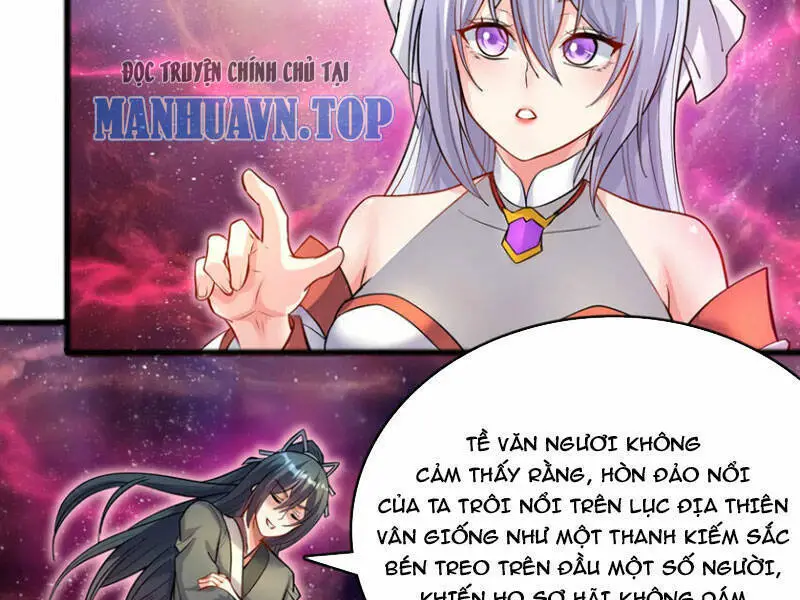 Khởi Đầu Có Kiếm Vực, Ta Sẽ Trở Thành Kiếm Thần Nettruyen ZZZ Chương 87 Page 9