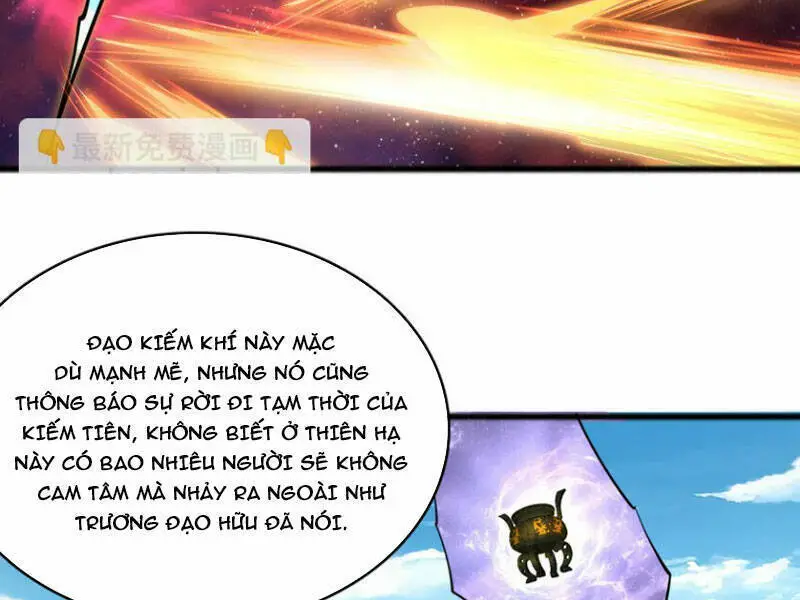 Khởi Đầu Có Kiếm Vực, Ta Sẽ Trở Thành Kiếm Thần Nettruyen ZZZ Chương 87 Page 21