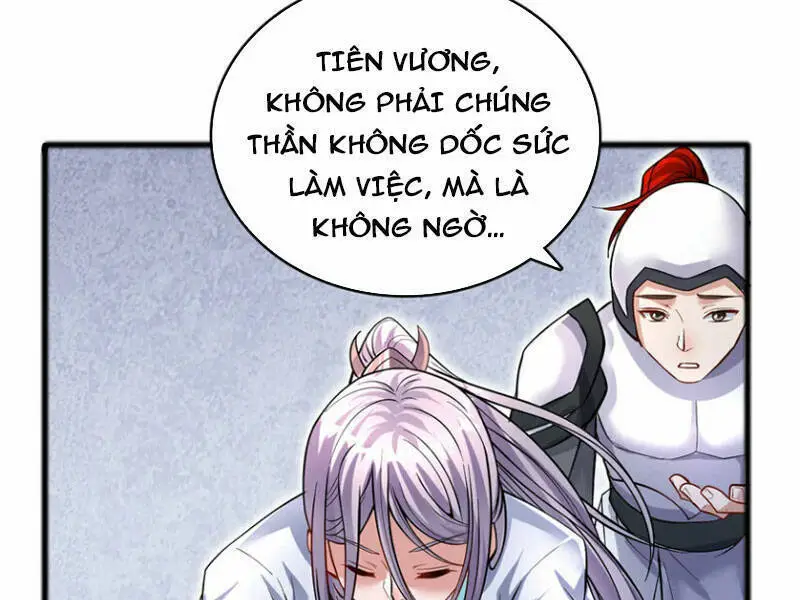 Khởi Đầu Có Kiếm Vực, Ta Sẽ Trở Thành Kiếm Thần Nettruyen ZZZ Chương 87 Page 42