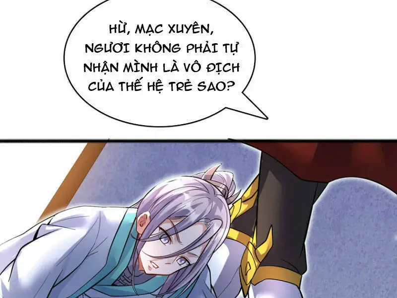 Khởi Đầu Có Kiếm Vực, Ta Sẽ Trở Thành Kiếm Thần Nettruyen ZZZ Chương 87 Page 48