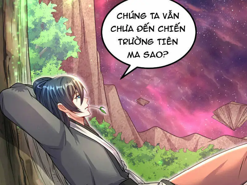 Khởi Đầu Có Kiếm Vực, Ta Sẽ Trở Thành Kiếm Thần Nettruyen ZZZ Chương 87 Page 64