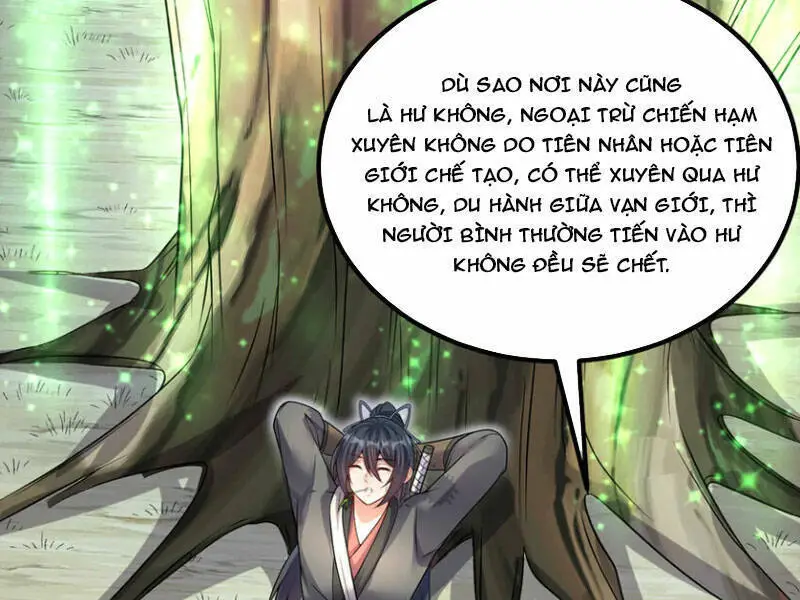 Khởi Đầu Có Kiếm Vực, Ta Sẽ Trở Thành Kiếm Thần Nettruyen ZZZ Chương 87 Page 66