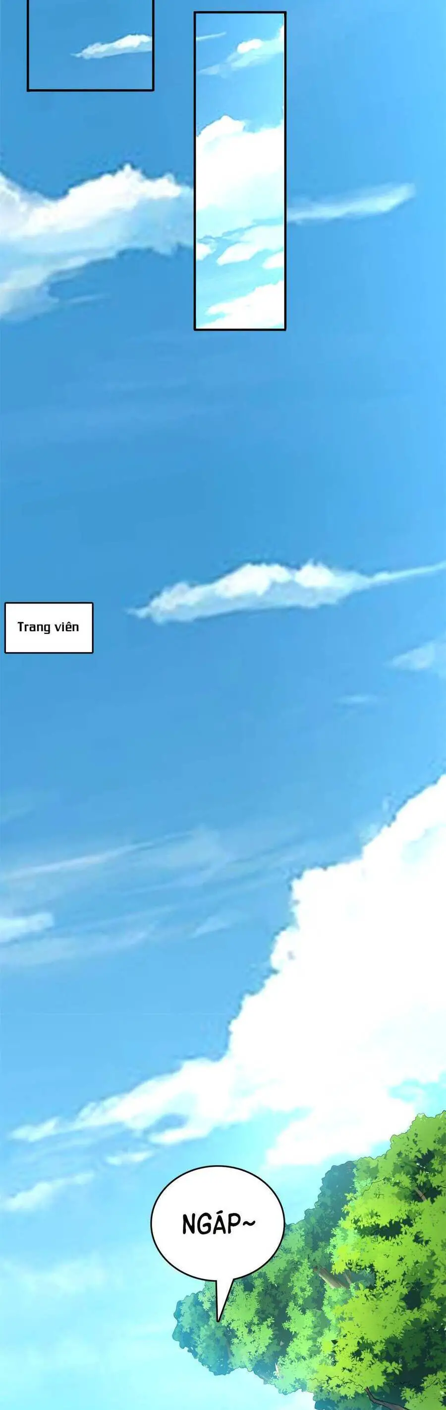 Khởi Đầu Có Kiếm Vực, Ta Sẽ Trở Thành Kiếm Thần Nettruyen ZZZ Chương 10 Page 8