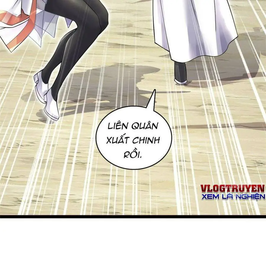 Khởi Đầu Có Kiếm Vực, Ta Sẽ Trở Thành Kiếm Thần Nettruyen ZZZ Chương 68 Page 15