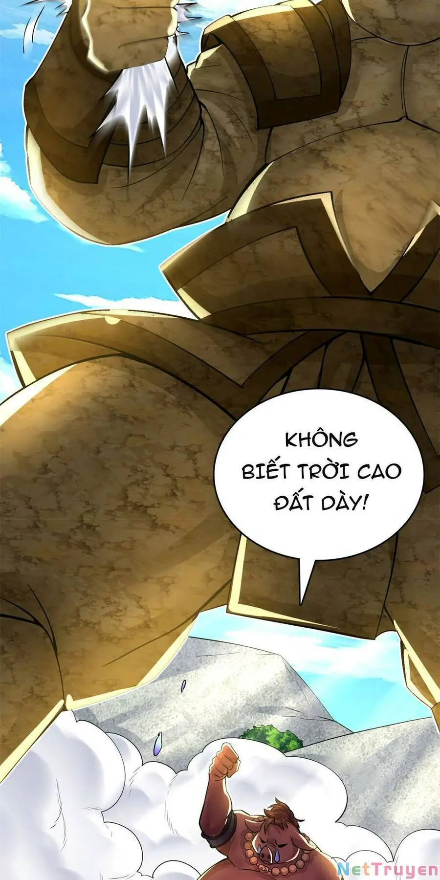 Khởi Đầu Có Kiếm Vực, Ta Sẽ Trở Thành Kiếm Thần Nettruyen ZZZ Chương 43 Page 26