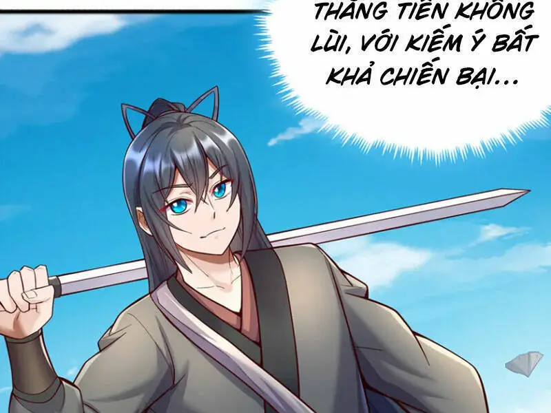 Khởi Đầu Có Kiếm Vực, Ta Sẽ Trở Thành Kiếm Thần Nettruyen ZZZ Chương 85 Page 24