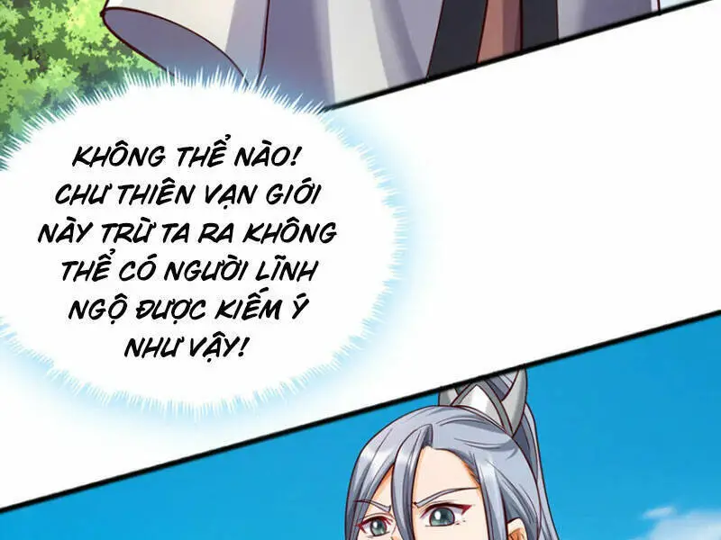 Khởi Đầu Có Kiếm Vực, Ta Sẽ Trở Thành Kiếm Thần Nettruyen ZZZ Chương 85 Page 26